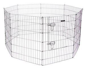 Loomade mänguaed Kerbl Run, 57x78 cm, hall price and information | Transport cages, bags and crates | hansapost.ee