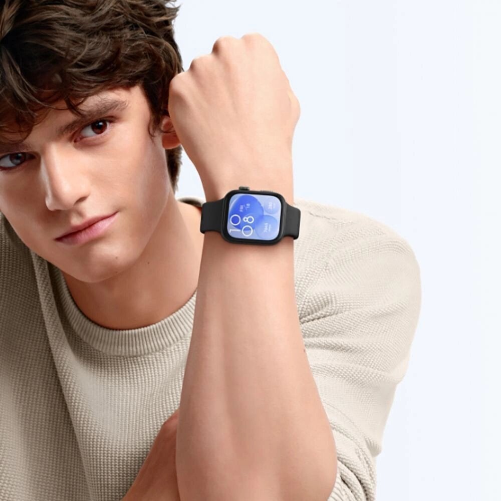 Tech-Protect kellarihm IconBand Huawei Watch Fit 3, starlight цена и информация | Nutikellade aksessuaarid ja tarvikud | hansapost.ee