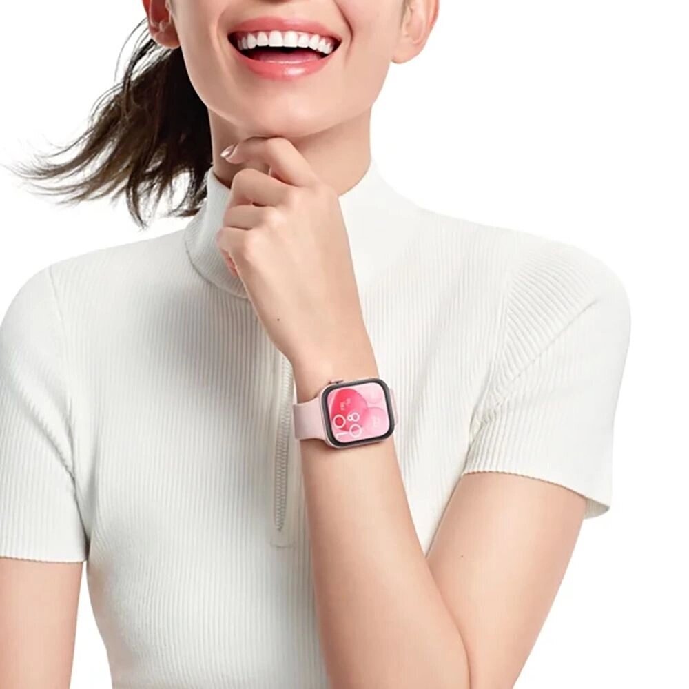 Tech-Protect kellarihm IconBand Huawei Watch Fit 3, starlight цена и информация | Nutikellade aksessuaarid ja tarvikud | hansapost.ee