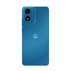 Motorola Moto G04 4/128GB Satin Blue цена и информация | Мобильные телефоны | hansapost.ee