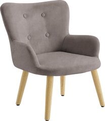 Tugitool Coco mini 11139812, liivavärvi price and information | Armchairs | hansapost.ee