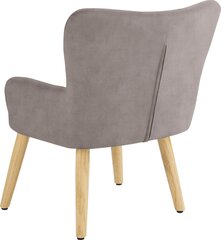 Tugitool Coco mini 11139812, liivavärvi price and information | Armchairs | hansapost.ee