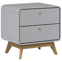 Öökapp Caitlin 5674622, hall price and information | Nightstands | hansapost.ee