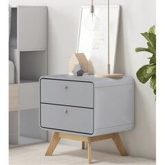 Öökapp Caitlin 5674622, hall price and information | Nightstands | hansapost.ee