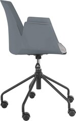 Kontoritool Pelle 92110755, hall price and information | Office chairs | hansapost.ee