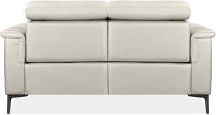 Lamamistooliga diivan Notio Living Lund, liivavärvi price and information | Sofa beds and sofas | hansapost.ee