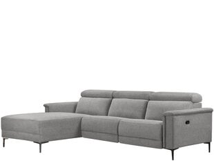 Pehme nurgaLamamistooliga diivan Loft24, hall price and information | Corner sofas and corner sofa beds | hansapost.ee