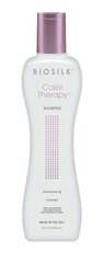 Šampoon värvitud juustele Biosilk Color Therapy 355 ml hind ja info | Šampoonid | hansapost.ee