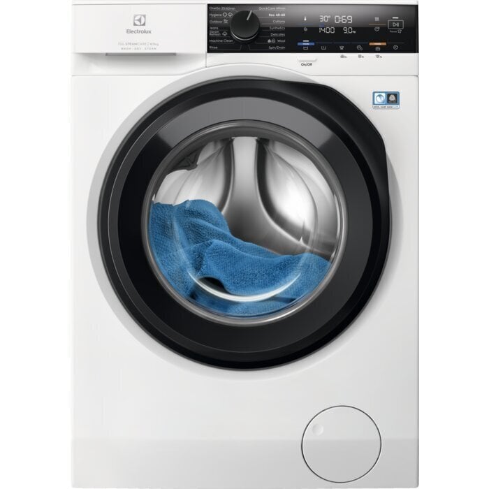 Electrolux EW7W4492E price and information | Pesumasinad | hansapost.ee