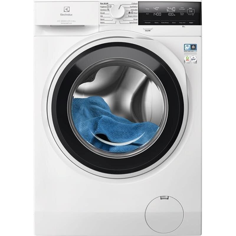 Electrolux EW6F3414UE цена и информация | Pesumasinad | hansapost.ee