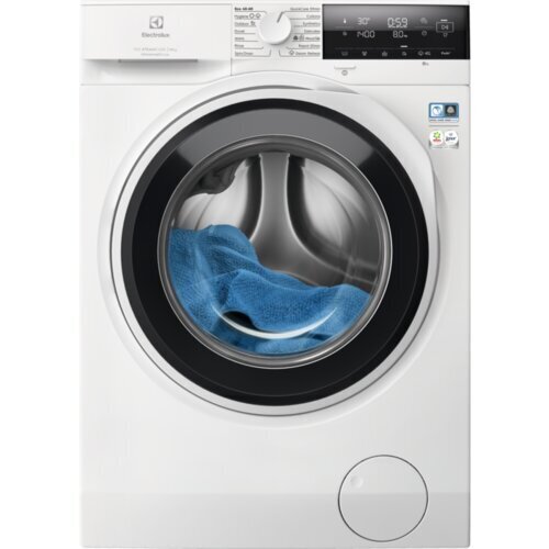 Electrolux EW7F3614UE hind ja info | Pesumasinad | hansapost.ee