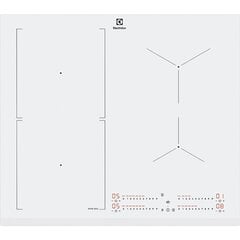 Electrolux CIS62450FW цена и информация | Варочные поверхности | hansapost.ee