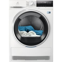 Electrolux EW8D394ME цена и информация | Сушильные машины | hansapost.ee