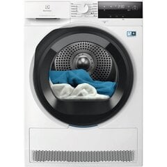 Electrolux EW7D385UCE цена и информация | Сушильные машины | hansapost.ee