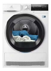 Electrolux EW7D395UCE цена и информация | Сушилки для белья | hansapost.ee