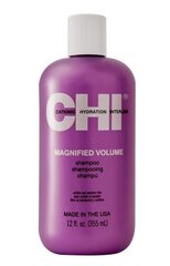 Šampoon volüümiandev Chi Magnified Volume 350 ml hind ja info | Šampoonid | hansapost.ee