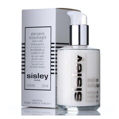 Niisutav näoemulsioon Sisley Ecological Compound Day and Night 125 ml hind ja info | Sisley Parfüümid, lõhnad ja kosmeetika | hansapost.ee