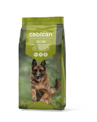 Nugape Cebican Daily Care täiskasvanud koertele 20 kg price and information | Dry dog food and crisps | hansapost.ee