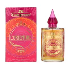 Tualettvesi Eau Jeune L'Orientale EDT naistele, 75 ml price and information | Perfumes for women | hansapost.ee