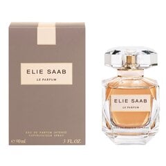 Parfüümvesi Elie Saab Le Parfum Intense Eau de Parfum naistele, 90 ml hind ja info | Parfüümid naistele | hansapost.ee