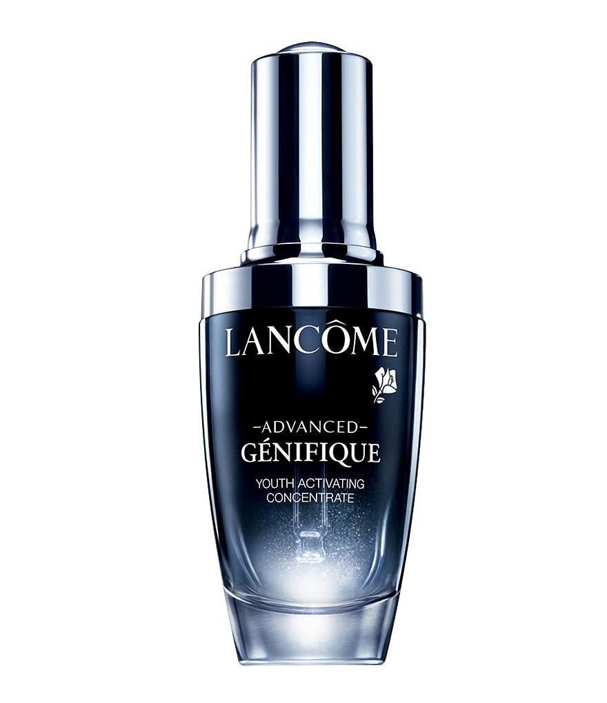 Noorendav näoseerum Lancome Advanced Genifique Youth Activating 50 ml цена и информация | Näoõlid, ampullid ja seerumid | hansapost.ee