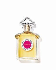 Tualettvesi Guerlain Ladies Chamade EDT naistele, 75 ml hind ja info | Parfüümid naistele | hansapost.ee