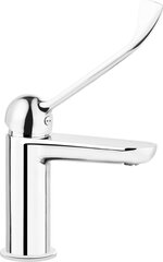 Veesegisti Deante Alpinia, kroom price and information | Bathroom faucets | hansapost.ee