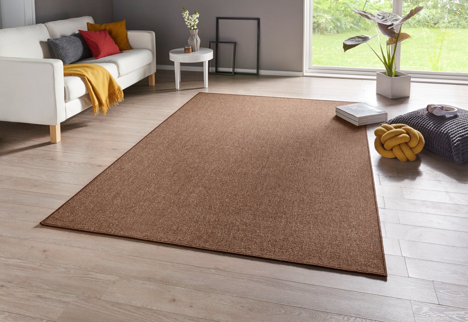 BT Carpet vaip Casual, 80x150 cm hind ja info | Vaibad | hansapost.ee