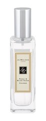 Kölnivesi Jo Malone Peony & Blush Suede EDC naistele, 50 ml hind ja info | Parfüümid naistele | hansapost.ee