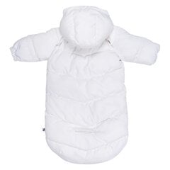 Спальный мешок Nordbaby Milo, 0-6 мес, Beige цена и информация | Детские подушки, конверты, спальники | hansapost.ee