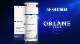 Noorendav näoseerum Orlane Anagenese Essential Time-Fighting naistele 30 ml цена и информация | Сыворотки для лица, масла | hansapost.ee