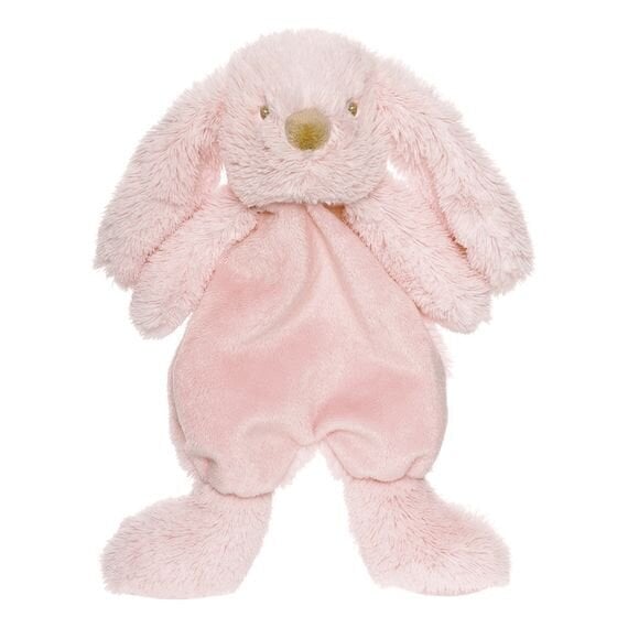 Mängukaru Teddykompaniet jänes Lolli Bunnies 2407, roosa, 29 cm цена и информация |  Pehmed mänguasjad ja kaisukad | hansapost.ee