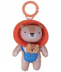 Riputatav mänguasi Taf Toys Lion price and information | Toys for babies | hansapost.ee