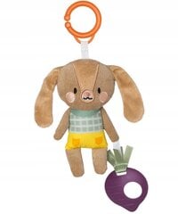 Rippuv mänguasi Taf Toys Bunny price and information | Toys for babies | hansapost.ee