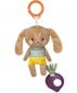 Rippuv mänguasi Taf Toys Bunny hind ja info | Beebide mänguasjad | hansapost.ee