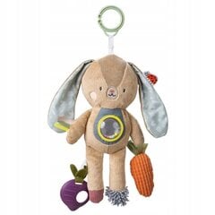 Rippuv mänguasi Taf Toys Rabbit hind ja info | Beebide mänguasjad | hansapost.ee