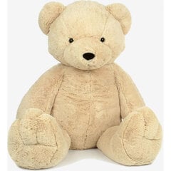 Pehme mänguasi Teddykompaniet karu Holger Sr. 2143, 150 cm price and information | Soft toys and cuddly toys | hansapost.ee