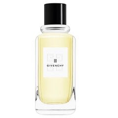 Givenchy Les Mythiques III Eau de Toilette 100ml цена и информация | Женские духи | hansapost.ee