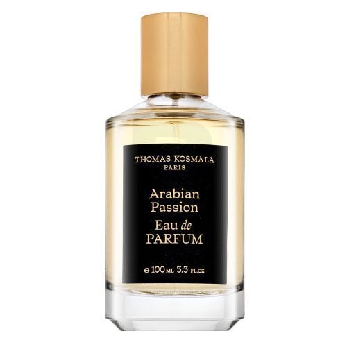 Parfüümvesi Thomas Kosmala Arabian Passion EDP meestele/naistele, 100 ml цена и информация | Parfüümid naistele | hansapost.ee