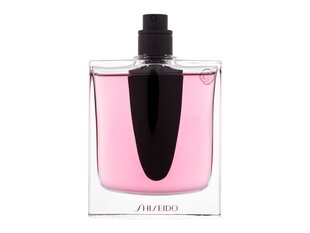 Парфюмированная вода Shiseido Ginza Tokyo Murasaki EDP для женщин, 90 мл цена и информация | Женские духи | hansapost.ee