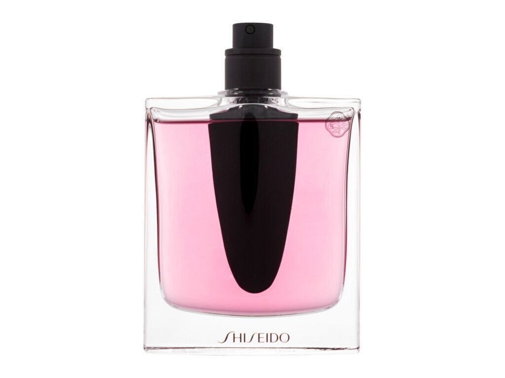 Lõhnav vesi Shiseido Ginza Tokyo Murasaki EDP naistele, 90 ml hind ja info | Parfüümid naistele | hansapost.ee