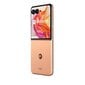 Motorola Razr 50 Ultra 12/512GB Peach Fuzz цена и информация | Telefonid | hansapost.ee