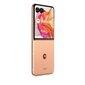 Motorola Razr 50 Ultra 12/512GB Peach Fuzz цена и информация | Telefonid | hansapost.ee