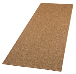 BT Carpet sise-ja välistingimuste vaip Nature, 80x250 cm hind ja info | Vaibad | hansapost.ee