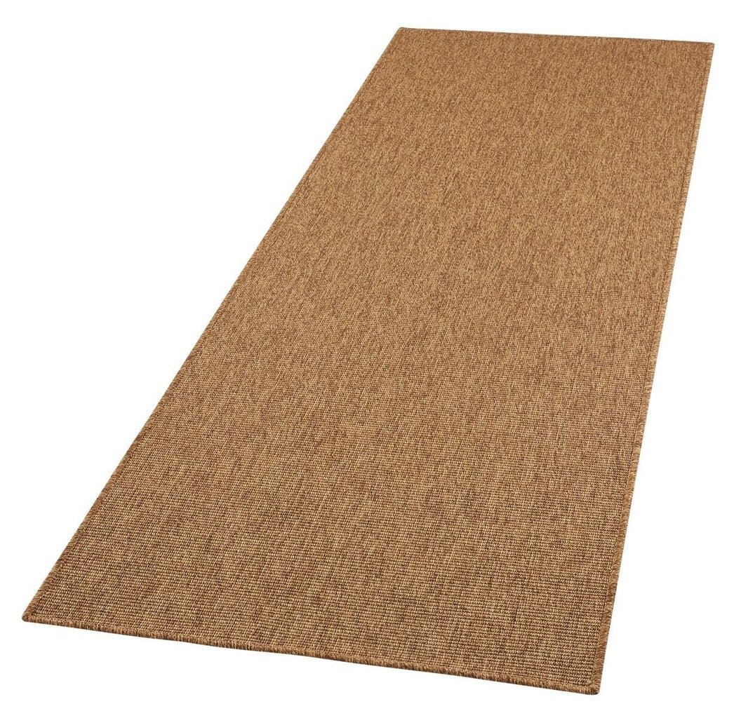 BT Carpet sise-ja välistingimuste vaip Nature, 80x250 cm цена и информация | Vaibad | hansapost.ee