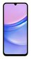 Samsung Galaxy A155F A15 8|256GB DS Yellow цена и информация | Telefonid | hansapost.ee