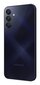 Samsung Galaxy A155F A15 8|256GB DS Blue Black цена и информация | Telefonid | hansapost.ee