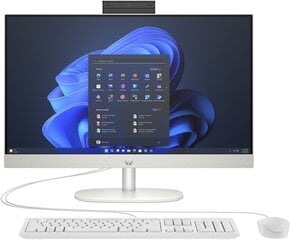 HP Pro 240 G10 (936H8EA_16) цена и информация | Стационарные компьютеры | hansapost.ee