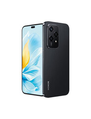 Honor 200 Lite 5G Dual SIM 8+256ГБ Черный цвет цена и информация | Мобильные телефоны | hansapost.ee