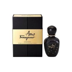 Salvatore Ferragamo Amo Ferragamo Limited Edition - EDP цена и информация | Женские духи | hansapost.ee